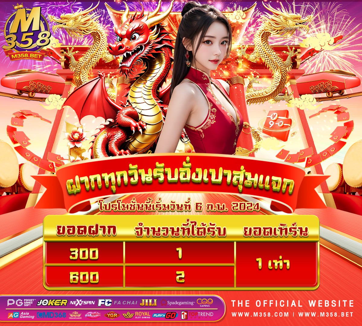 แจกเครดิตฟรี1000ไม่ตองฝาก2024